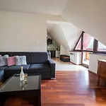 Apartserwis - Paryski Lejlighed