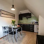 Lejlighed Apartserwis - Paryski *