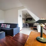 Lejlighed Apartserwis - Paryski *