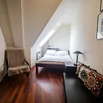 Apartserwis - Paryski * Zakopane