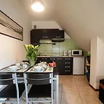 Apartserwis - Paryski Zakopane