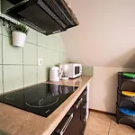 Apartserwis - Paryski Zakopane