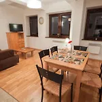 Apartserwis - Paryski Lejlighed Zakopane
