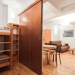 Apartserwis - Paryski *