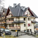 Apartserwis - Paryski Lejlighed
