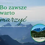 Lejlighed Apartserwis - Paryski