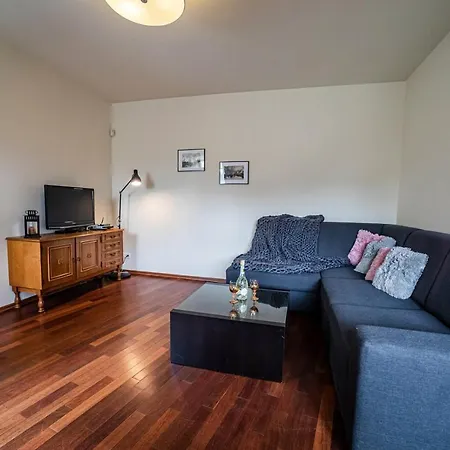 Apartserwis - Apartament Paryski Zakopane