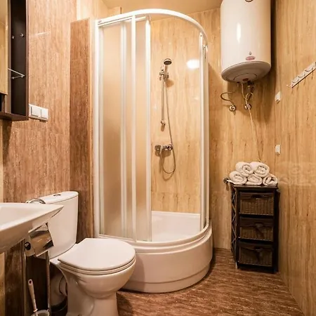 Apartserwis - Paryski Zakopane
