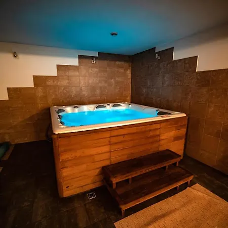 Apartserwis - Apartament Paryski Apartment Zakopane