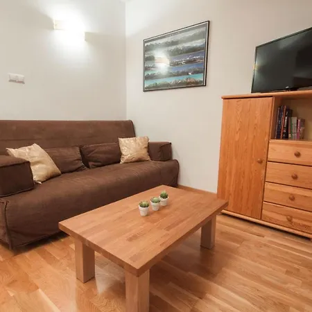 Apartserwis - Apartament Paryski Zakopane