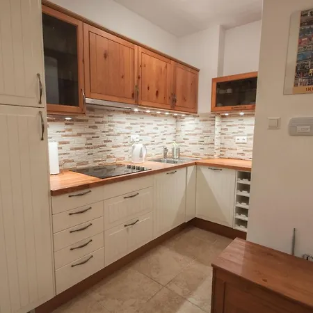 Apartserwis - Apartament Paryski * Zakopane