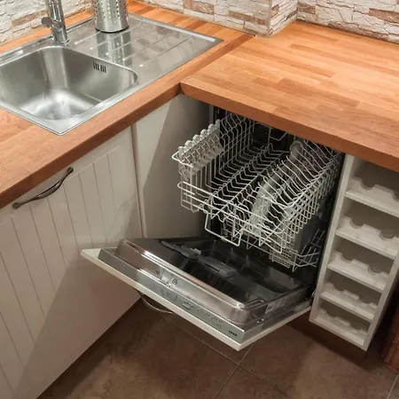 Apartman Apartserwis - Paryski *