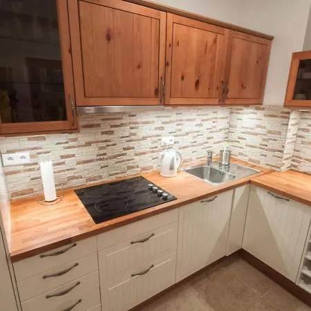 Apartman Apartserwis - Paryski