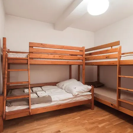 Apartserwis - Apartament Paryski
