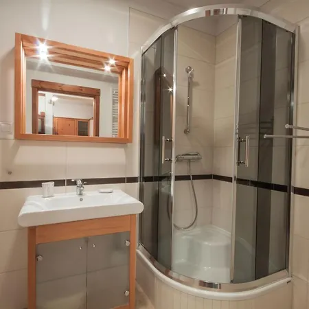 Apartserwis - Paryski