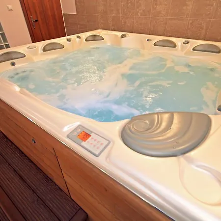 Apartserwis - Apartament Paryski * Zakopane