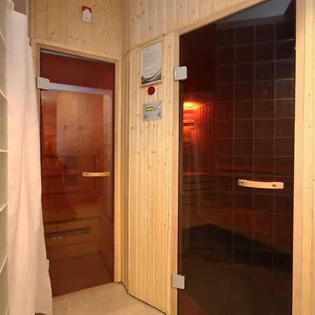 Apartserwis - Apartament Paryski
