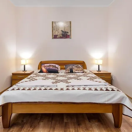 Apartment Apartserwis - Apartament Paryski
