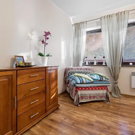 Apartserwis - Apartament Paryski *