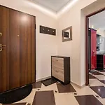 Apartserwis - Paryski