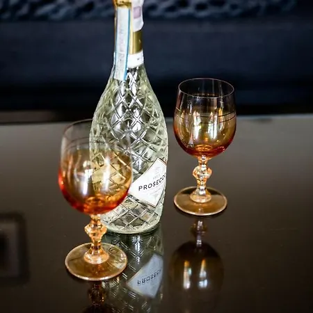 Appartement Apartserwis - Paryski