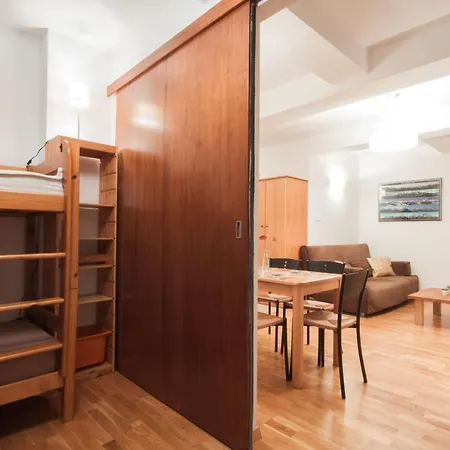 Apartserwis - Paryski *