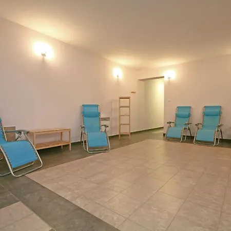 Apartserwis - Paryski *