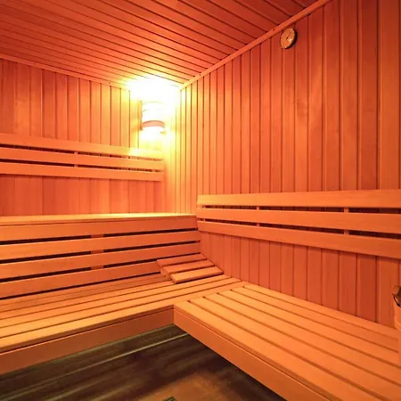 Apartserwis - Paryski *