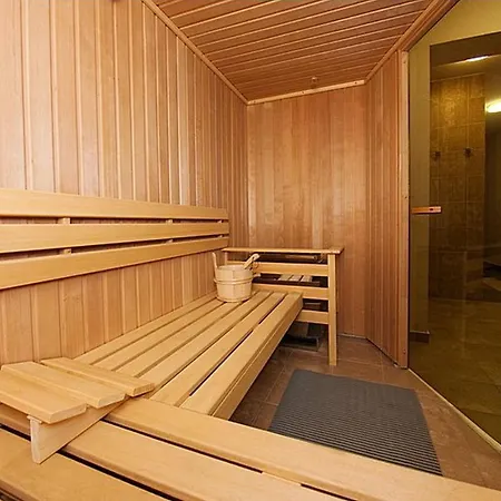 Apartserwis - Apartament Paryski * Zakopane