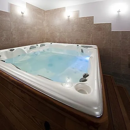 Apartserwis - Paryski * Zakopane