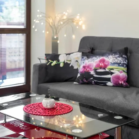 Appartement Apartserwis - Paryski *