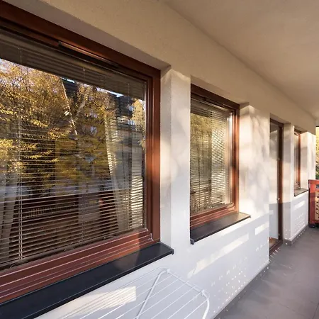 Apartserwis - Paryski Appartement Zakopane