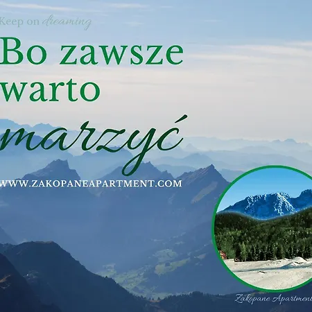 Apartment Apartserwis - Apartament Paryski